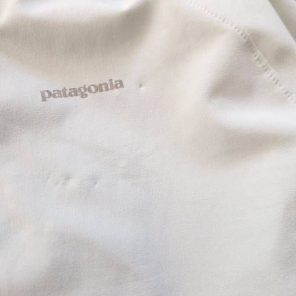 Patagonia Women's Traverse Jacket light blue sz Small - Picture 4 of 7